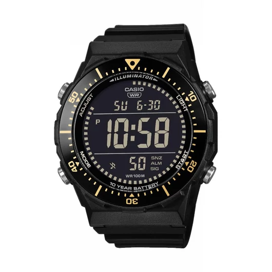 Casio Collection férfi óra - AE-1700H-1BVEF