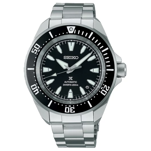 Seiko Prospex Sea Diver’s Automatic férfi óra - SRPL13K1