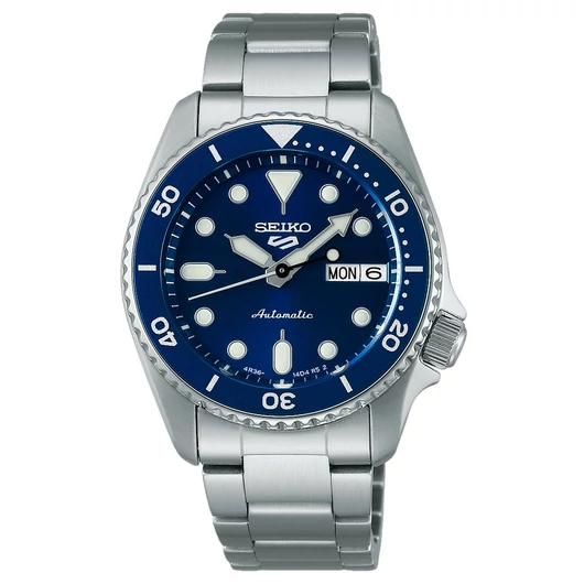 Seiko 5 Sports SKX Automatic férfi óra - SRPL77K1