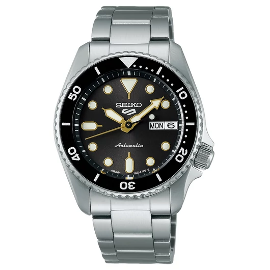 Seiko 5 Sports SKX Automatic férfi óra - SRPL79K1