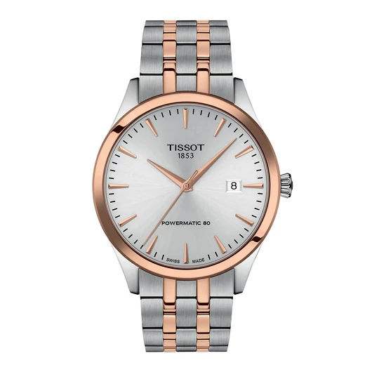 Tissot T-Classic Dream Powermatic 80 férfi óra - T158.407.22.031.01