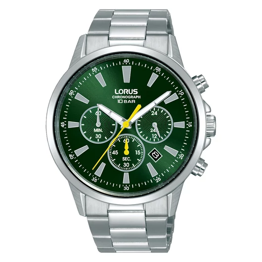 Lorus Chronograph férfi óra - RT313LX9_3I