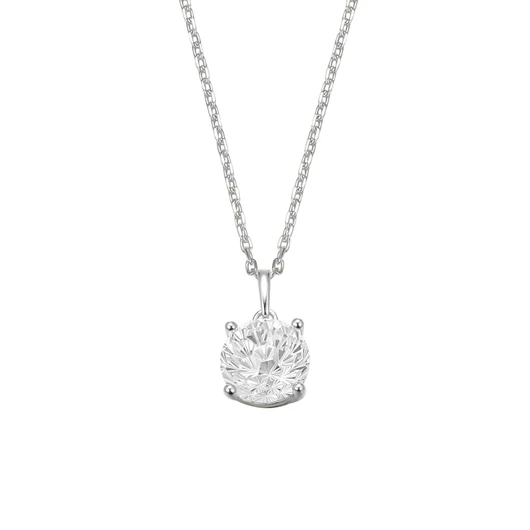 NANA KAY silver trends ezüst nyakék - ST2539