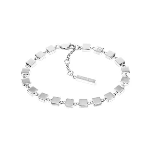 Calvin Klein Geometric női karkötő - CKJ35000841