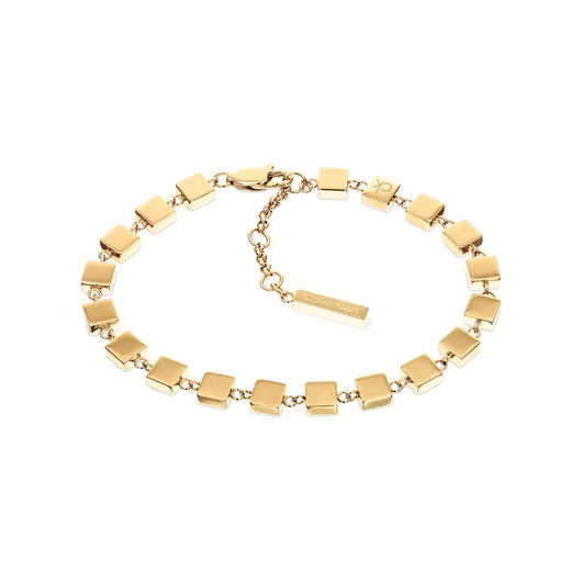 Calvin Klein Geometric női karkötő - CKJ35000842