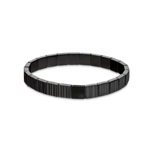 Calvin Klein Parallel férfi karkötő - CKJ35100084