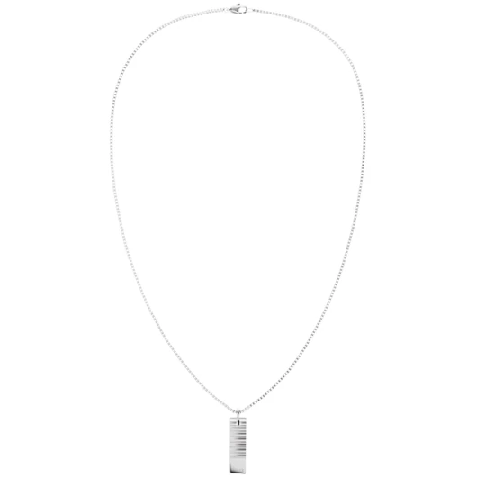 Calvin Klein Parallel férfi nyaklánc - CKJ35100085