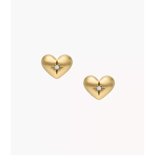 Fossil Sadie All My Love női fülbevaló - JF04832710