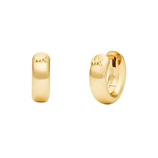 Michael Kors ezüst fülbevaló - MKC1599AA710