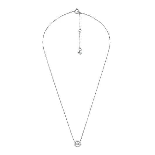 Michael Kors ezüst nyaklánc - MKC1726CZ040