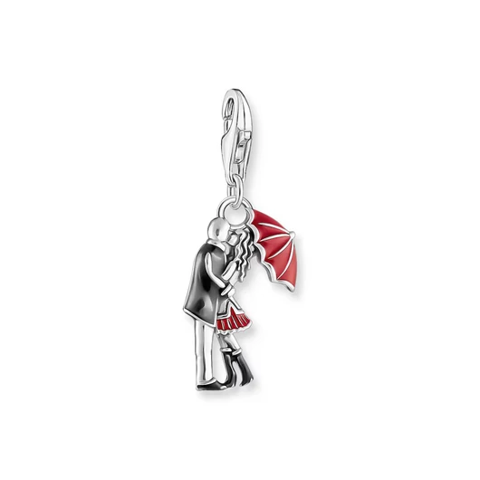 Thomas Sabo Charm Club csókolózó pár charm - 2069-664-10