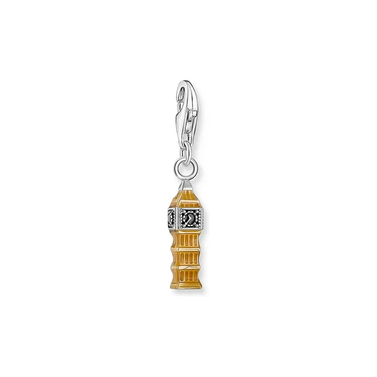 Thomas Sabo Charm Club London Big Ben charm - 2121-691-19