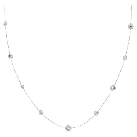 Swarovski Una Angelic fűzött nyaklánc - 5733197
