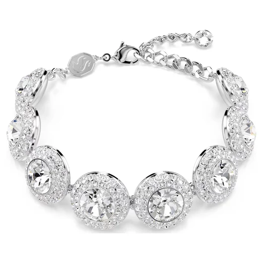 Swarovski Una Angelic karkötő - 5735343