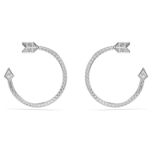 Swarovski Idyllia karika fülbevaló - 5741522