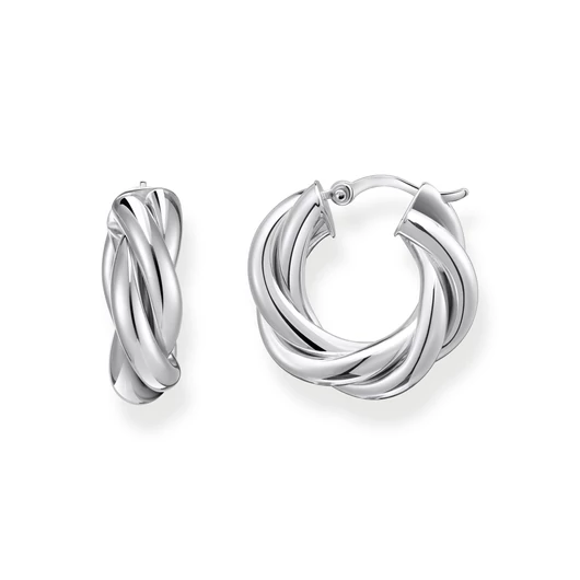 Thomas Sabo fülbevaló - CR742-001-21