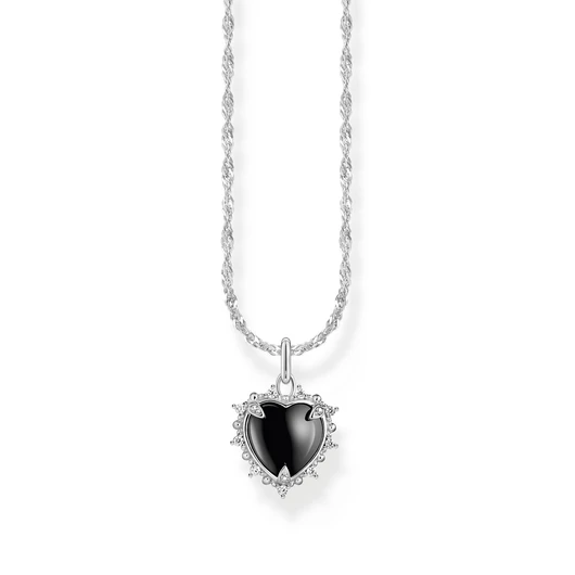 Thomas Sabo szív nyaklánc - KE2297-643-11-L45