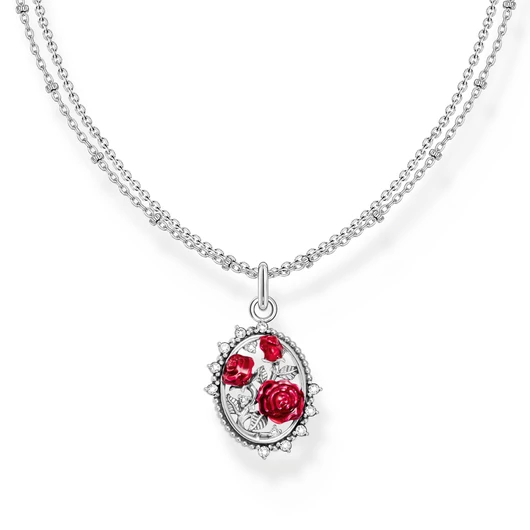 Thomas Sabo Rózsa nyaklánc - KE2302-691-10-L45