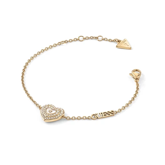 Guess karkötő S-es méret - JUBB04027JWYGWHS