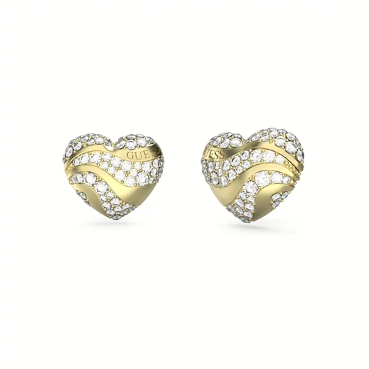 Guess fülbevaló - JUBE04504JWYGT/U