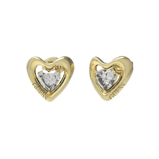 Guess fülbevaló - JUBE05024JWYGT/U