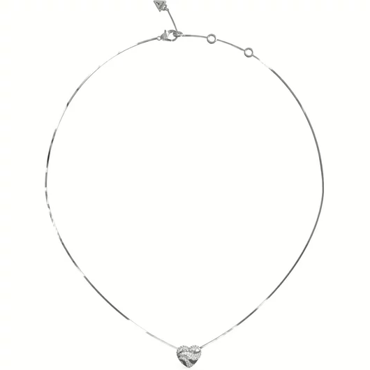 Guess nyaklánc - JUBN04501JWRHT/U