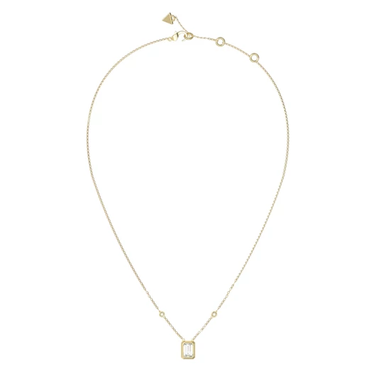 Guess nyaklánc - JUBN05249JWYGT/U