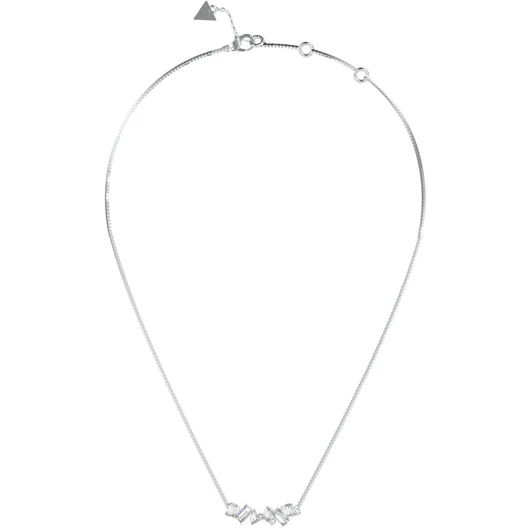 Guess nyaklánc - JUBN05358JWRHT/U