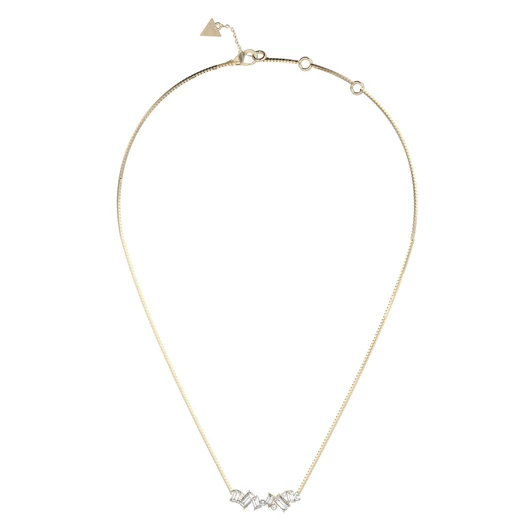 Guess nyaklánc - JUBN05358JWYGT/U