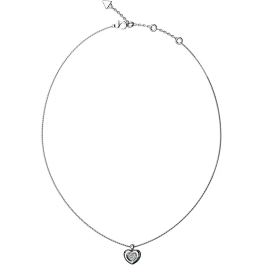 Guess nyaklánc - JUBN05463JWRHT/U