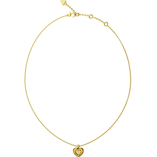 Guess nyaklánc - JUBN05463JWYGT/U
