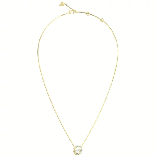 Guess nyaklánc - JUBN05526JWYGT/U