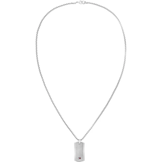 Tommy Hilfiger férfi nyaklánc - THJ2790627