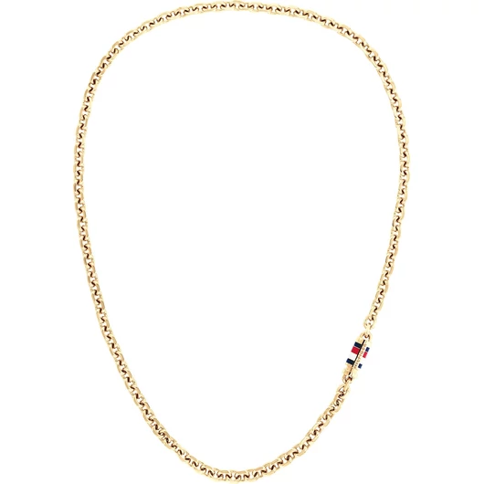Tommy Hilfiger férfi nyaklánc - THJ2790651