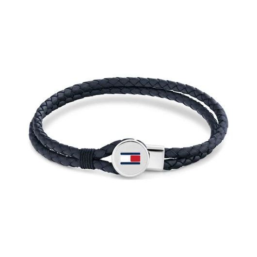 Tommy Hilfiger férfi karkötő 19 cm - THJ2790656