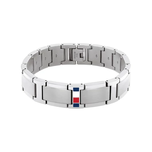 Tommy Hilfiger férfi karkötő 19 cm - THJ2790657