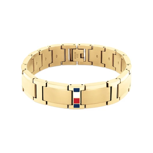 Tommy Hilfiger férfi karkötő 19 cm - THJ2790658