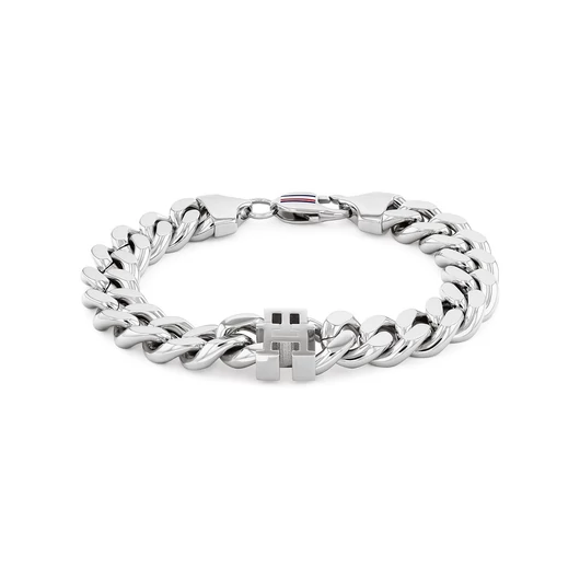 Tommy Hilfiger férfi karkötő 19 cm - THJ2790664