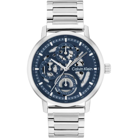 Calvin Klein Gauge férfi óra - CK25200562