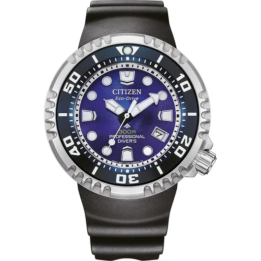Citizen Eco-Drive Promaster Diver's 300 férfi óra - BN1025-08L