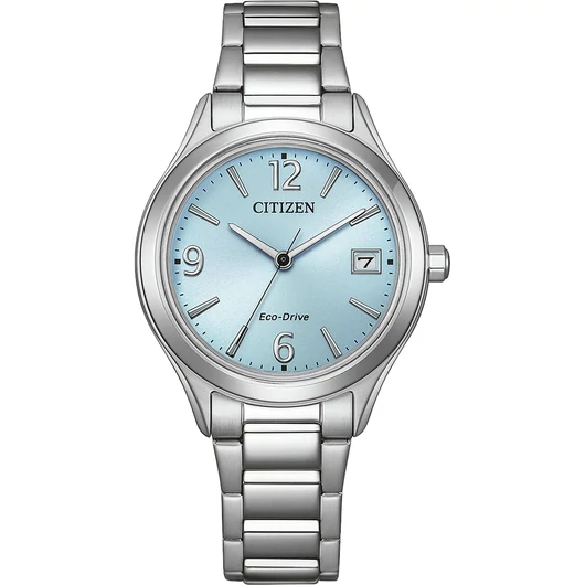 Citizen Eco-Drive Elegance női óra - FE6121-67L