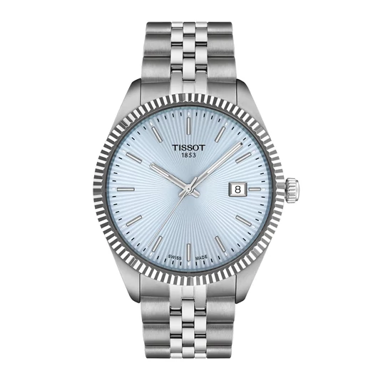 Tissot T-Classic Ballade férfi óra - T156.410.11.351.00