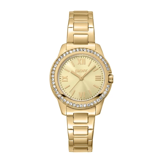 DKNY Evening női óra - DK1L105M0055_3I