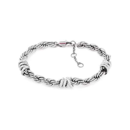 Tommy Hilfiger Nautical Charms női karkötő - THJ2781025