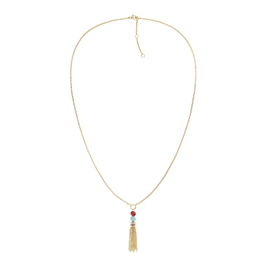Tommy Hilfiger Modern Hippie női nyaklánc - THJ2781041
