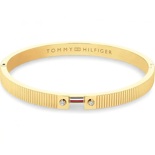 Tommy Hilfiger Stripes női karperec - THJ2781048