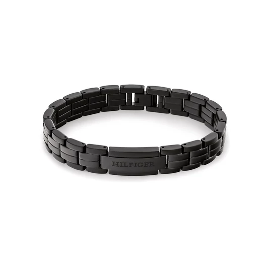 Tommy Hilfiger Parker férfi karkötő 19 cm - THJ2790667