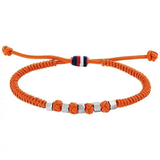 Tommy Hilfiger Ajustable férfi karkötő 19 cm - THJ2790679