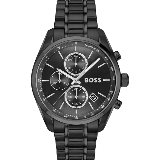 Boss Grand Prix férfi óra - 1514298