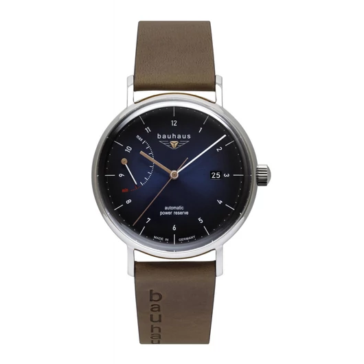Bauhaus Automatic férfi óra - 2160-3_3I